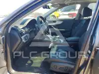 2019 Audi A4 фото