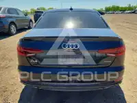 2019 Audi A4 фото