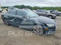 2019 Audi A4 фото