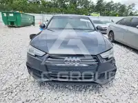 2019 Audi A4 фото