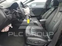 2019 Audi A4 photo