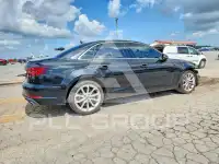 2019 Audi A4 photo