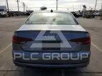 2019 Audi A4 фото