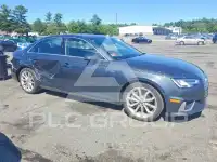 2019 Audi A4 photo