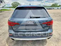 2019 Audi A4 фото