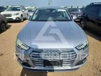 2019 Audi A4 фото