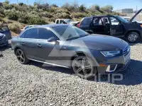 2019 Audi A4 фото