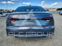 2019 Audi A4 фото