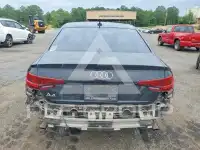 2019 Audi A4 фото
