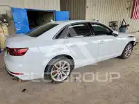 2019 Audi A4 фото