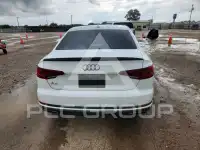 2019 Audi A4 фото