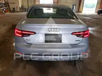 2019 Audi A4 фото