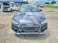 2019 Audi A4 фото