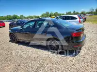 2019 Audi A4 фото
