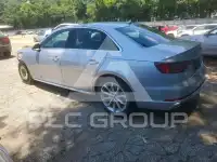 2019 Audi A4 photo