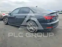 2019 Audi A4 фото