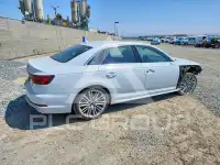 2019 Audi A4 фото