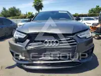 2019 Audi A4 photo
