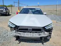 2019 Audi A4 фото