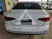 2019 Audi A4 фото