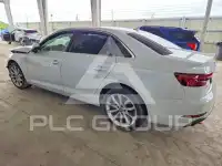2019 Audi A4 фото
