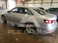 2019 Audi A4 фото