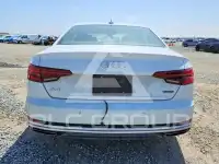 2019 Audi A4 фото
