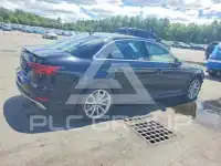 2019 Audi A4 фото