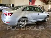 2019 Audi A4 фото