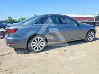 2019 Audi A4 фото