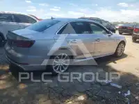 2019 Audi A4 photo