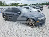 2019 Audi A4 фото