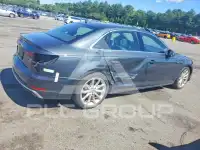 2019 Audi A4 photo