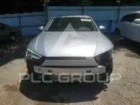 2019 Audi A4 photo