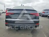 2019 Audi A4 фото