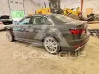 2019 Audi A4 фото