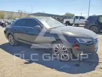 2019 Audi A4 photo