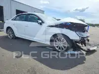 2019 Audi A4 photo