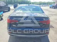 2019 Audi A4 фото