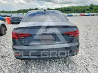 2019 Audi A4 фото