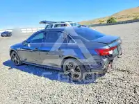 2019 Audi A4 фото