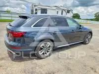 2019 Audi A4 фото
