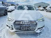 2019 Audi A4 фото