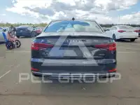 2019 Audi A4 фото