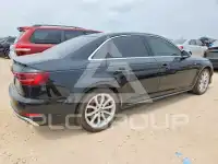 2019 Audi A4 photo