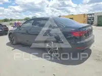 2019 Audi A4 фото