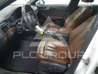 2019 Audi A4 фото