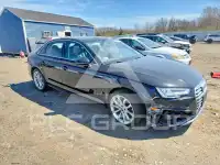 2019 Audi A4 photo