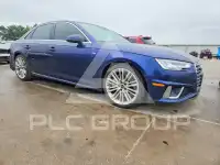 2019 Audi A4 photo
