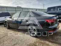 2019 Audi A4 фото